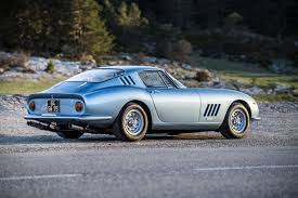 1966 ferrari 275 gtc corsa scaglietti 1966, chassis# 08457. 1966 Ferrari 275 Gtb By Scaglietti To Be Offered At Rm Sotheby S Milan Sale