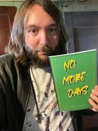 Local author offers free book