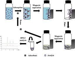 Check spelling or type a new query. Sensitive Determination Of Bisphenol A 4 Nonylphenol And 4 Octylphenol By Magnetic Solid Phase Extraction With Fe Mgal Ldh Magnetic Nanoparticles From Environmental Water Samples Sciencedirect