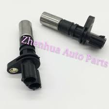 As he put it, the crankshaft position sensor melted down. High Quality Crankshaft Position Sensor 90919 05045 For Toyota Yaris 1 6 Corolla 1 6 Corolla 1 6 1 8 1zr 2zr Buy At The Price Of 14 30 In Aliexpress Com Imall Com