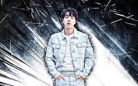Latest bollywood news, bollywood news today, bollywood celebrity. Herunterladen Hintergrundbild 4k Jin Grunge Kunst Bts Koreanische Band Blaue Abstrakte Strahlen Kim Seok Jin Kpop Koreanische Beruhmtheit Bangtan Boys K Pop Jin Bts Jin 4k Fur Desktop Kostenlos Hintergrundbilder Fur Ihren Desktop Kostenlos