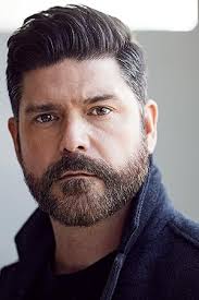 Fred Eric Anderson: Movies, TV, and Bio