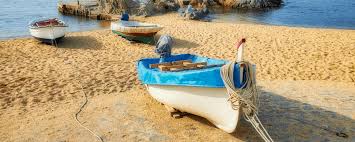 De barcelona a girona en tren en 38 minutos. Top Beaches Near Barcelona Spain Foreverbarcelona