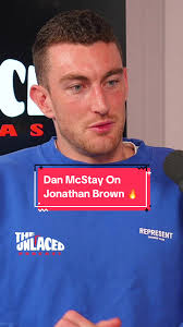 Dan Mcstay Bathroom Video