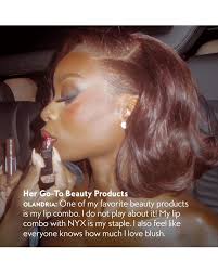 Linda Evangelista kicked off New York Fashion Week with her ex-boyfriend's  daughter Valentina Pinault. See a photo of the duo, here. Click the link  below ⬇️