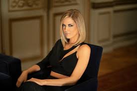 Últimas noticias de viviana canosa: Viviana Canosa Le Pidio A Alberto Fernandez Que No Abuse De Su Poder Sol 91 5