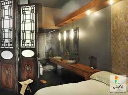 غرف نوم مودرن للمساحات الصغيرة لوكيشن ديزاين تصميمات ديكورات أفكار جديدة مصر Locationdes Asian Style Bedrooms Asian Inspired Bedroom Bedroom Design