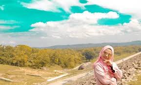 Untuk mengunjunginya kamu cukup menyiapkan uang sebesar rp. 10 Gambar Waduk Jatiluhur Purwakarta Tiket Masuk Wisata Sejarah Misteri Penampakan Jejakpiknik Com