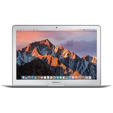 The classic design of its. Buy Macbook Air 13 Inch 2017 Core I5 1 8ghz 8gb 128gb Shared Silver In Dubai Sharjah Abu Dhabi Uae Price Specifications Features Sharaf Dg