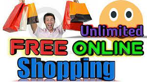 Download shopping online images and photos. Unlimited Free Online Shopping 100 Genuine And Legal Youtube