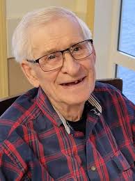 Arthur Jones Obituary