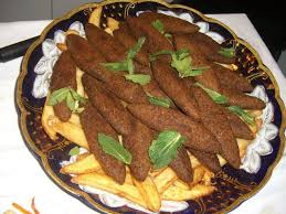 Shami Kabob Afghan Kitchen Recipes Afghan Food Recipes Afghanistan Food Shami Kebab Recipes