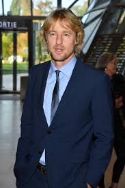Oh, and owen wilson was there, too, because why wouldn't he be? Owen Wilson Starportrat News Bilder Gala De