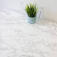 Cover A Ledge With Marble Look Contact Paper In 2020 Grey Marble Wall Decor Stickers Faux Marble