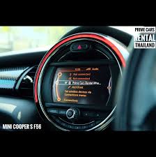 Kereta_sewa perodua new axia promosi kaw kaw. Mini Cooper Car Rental Thailand