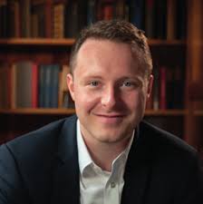 Oxford Sustainable Private Markets Conference