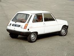 Image result for Obsidienne 1982 Renault