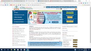 How To Link Aadhaar With Pan Card Online Income Tax Return Income Tax Tax Return