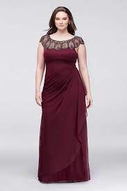 Fab Sale On Mother Of The Bride Dresses We Love From David S Bridal Dress For The Wedding Evening Dresses Plus Size Plus Size Dresses Dresses