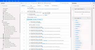 Install the download by clicking to run the file. Power Automate For The Desktop Microsoft Power Automate
