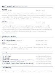 Maybe you would like to learn more about one of these? Cv For 16 Year Old Free Sections Template Microsoft Word Format Cvtemplatemaster Com
