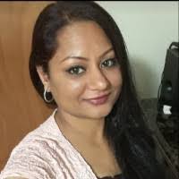 Ramneet Kaur's Instagram, Twitter & Facebook