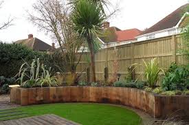 Fancy Garden Bed Borders Ideas For Vegetable And Flower 18 Moderne Tuin Tuinplanning Tuinbed