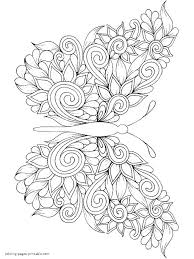 We did not find results for: Coloring Pages Butterflies For Adults Coloring Pages Printable Com