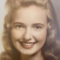 Betty Kraus Obituary