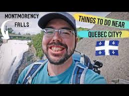 BEST ACTIVITIES TO DO NEAR QUEBEC CITY // Charlevoix road trip (part 1)