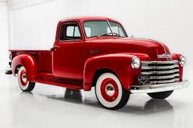 Image result for Mack Red 1949 Truck