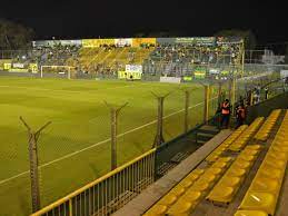 The story so far in the superliga for defensa y justicia at their home stadium (estadio norberto tito tomaghello) is 0 wins, 0 draws and 1 defeat. Argentina Defensa Y Justicia Stadium Fansrepublic