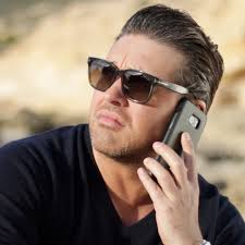 Stream Patrick Knight Music music