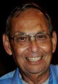 John Etter Obituary (2015)