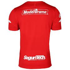 Todos los jerseys, chamarras y nuevas equipaciones oficiales. Under Armour Toluca Home 2019 20 Men S Stadium Jersey Wegotsoccer Com