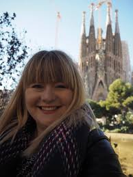 I went travelling alone for the first time