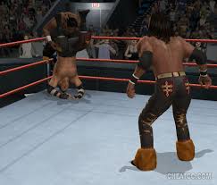 Unlike the road to wrestlemania mode, all characters featured in the game . Wwe Smackdown Vs Raw 2009 Review For Playstation 2 Ps2