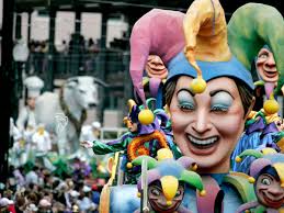 Ten years later, the first recorded new orleans mardi gras parade took place, a tradition that continues to this day. 9 Things You May Not Know About Mardi Gras History