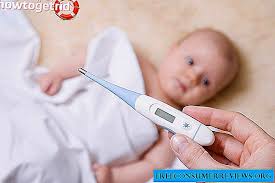 Suhu demam adalah suhu yang melebihi 37.4 darjah celcius iaitu 37.5 darjah celcius dan ke atas. Suhu Tinggi Pada Kanak Kanak Tanpa Gejala Petua Berguna