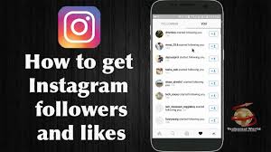 You deserve to know how it works if it works, and what's happening in the industry. 2016 How To Get Instagram Followers With Mobile For Free 100 Working No Survey No Download Youtube