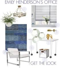A mirror can be one of the most important tools in your arsenal when broadening a small room, but placement is key. Pin On Home Offices