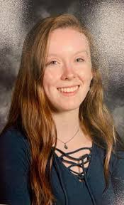 Student of the Month: Amber McConnell