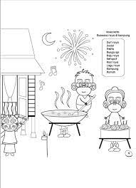 Mari mewarna gambar selamat hari guru peringkat sekolah ini ialah hasil himpunan yang pihak kami cuba kumpulkan untuk anda selamat hari guru guru teachers day. Buku Jom Raya Buku Aktiviti Mewarna Sambil Belajar Eartistic