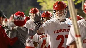 Cornell and Syracuse Lacrosse Teams Chase NCAA Final Four Berths