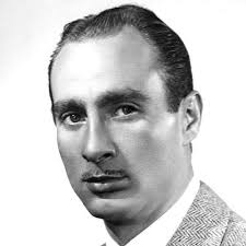 Alfredo Mayo Movies and TV Shows