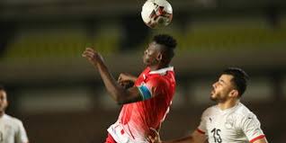 The harambee stars will face the pharaohs at kasarani stadium on march 25 before they travel to face togo in lome on march 29. Bxidxuhxohb6m