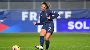 Breast cancer accounts for almost a quarter of n. Girondins De Bordeaux Toujours Plus De Bordelaises Avec L Equipe De France Feminine