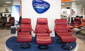 It soon became known for its innovative functions, unmatched comfort and scandinavian look. Eine Neue Dimension Von Komfort Stressless Sessel Bei City Polster Kaiserslautern Kaiserslautern