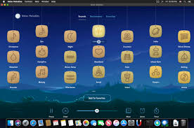 Relax melodies features over 160 meditations designed specifically for people with sleep . Relax Melodies Premium 6 0 1 Download Macos