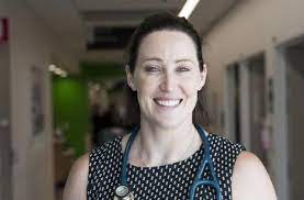 Mother to goregous cornelis, emily and jemima. Meet Jana Pittman A World Champion Athlete Who Is Now Working As A Doctor On The Frontlines Vs Covid 19